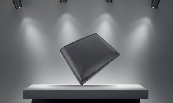 RFID Blocking in Wallets