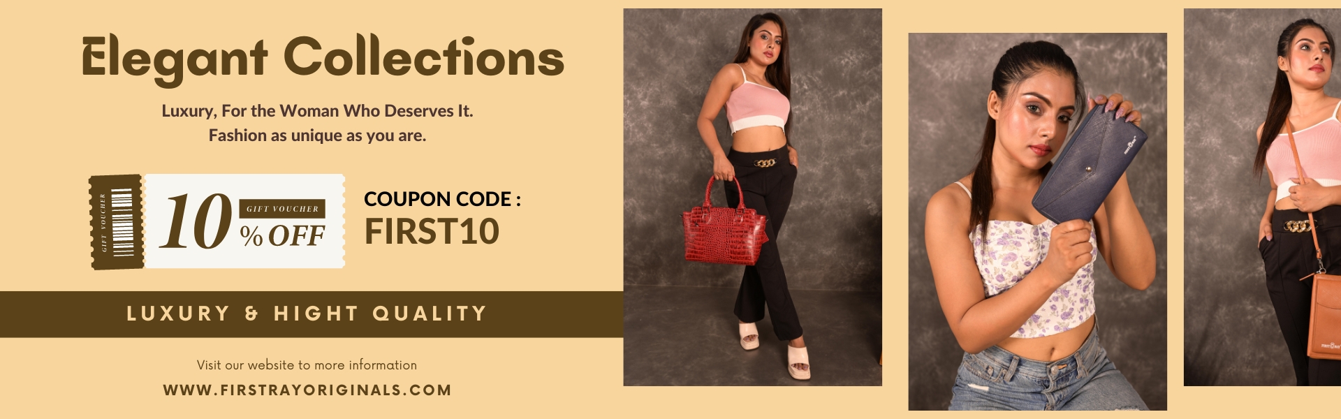 Buy Genuine Leather-Wear Online | First Ray Originals